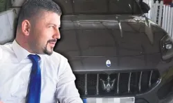 Maseratili polis Hüseyin Tayfun Üçgül'ün cansız bedeni bulundu