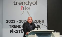 Trendyol 1. Lig 2023-2024 Sezonu Fikstürü Çekildi