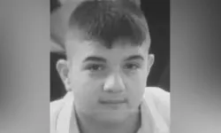 Mersin'de tüfekle şakalaşma, acıyla noktalandı! 15 yaşındaki çocuk, hayatını kaybetti