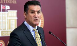 CHP Milletvekili Mustafa Sarıgül'e TBMM'de saldırı iddiası