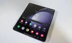 Samsung Galaxy Z Fold 5 sonunda resmen duyuruldu