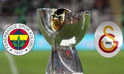 Galatasaray-Fenerbahçe Süper Kupa maçı için iptal kararı