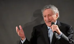 Ünlü şarkıcı Tony Bennett hayatını kaybetti
