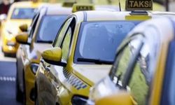 İstanbul'da zammı beğenmeyen taksicilerden tepkili karar! Taksiciler yüzde 100 zam istiyor