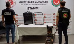 Zehir tacirlerinin planı suya düştü!