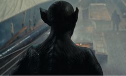 Drakulasız Durakula filmi Drakula: Son Yolculuk vizyona giriyor