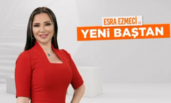 Psikolog Esra Ezmeci bomba gibi geliyor!