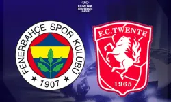 Fenerbahçe Twente'yi 5 golle uğurladı!