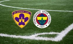 Maribor - Fenerbahçe maçı ne zaman, hangi kanalda, saat kaçta?