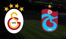 Galatasaray Trabzonspor maçı saat kaçta? Hangi kanalda yayınlanacak?