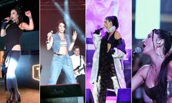 Pop Müziğin Kraliçesi Hande Yener 5 günde 4 kilo verdi