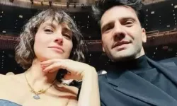 Kaan Urgancıoğlu baba mı oluyor? Eşi Burcu Denizer’den dikkat çeken paylaşım