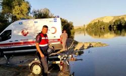 Nevşehir'de Kızılırmak'ta kayıp Afgan'ın cansız bedeni bulundu