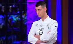 MasterChef Alican hastalığını açıkladı! Kimse bilmiyordu