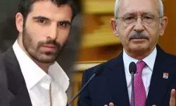 Adanalı dizisinin Maraz Ali'si Mehmet Akif Alakurt'tan Kılıçdaroğlu ve Tunceli'ye çirkin sözler