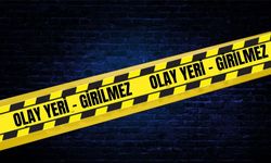 Kayseri'de genç kız sokak ortasında öldürüldü