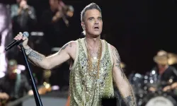 Konser bilet 17 bin TL'den satılan Robbie Williams'ın kulis istekleri çok mütevazı