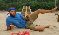 Survivor Taner Tolga Tarlacı cezaevinden firar mı etti?