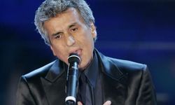 İtalyanların efsane şarkıcısı Toto Cutugno hayatını kaybetti