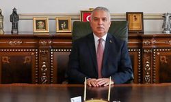 Yeni Trabzon Valisi'nin ismi sosyal medyada espri konusu oldu