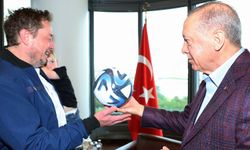 Cumhurbaşkanı Erdoğan'dan Musk'a 'Türkiye' çağrısı