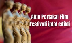 Muhittin Böcek duyurdu: Altın Portakal Film Festivali iptal edildi