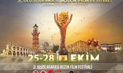 2.Uluslararası Bozok Film Festivali Bu Yıl Derviş Zaim Ve Burçak Evren'e Emanet