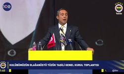 Ali Koç duyurdu! Eda Erdem'in heykeli dikilecek