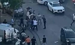 İzmir'de AK Partili başkana silahlı saldırı! Ortalık kan gölüne döndü