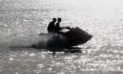 Fas'tan jet ski ile Cezayir sularına giren iki turist vuruldu