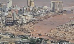 Libya'da Daniel Fırtınası'nda 2.000'den fazla kişi hayatını kaybetti