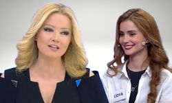 Müge Anlı'nın kızı Lidya yıllar sonra ekranda!