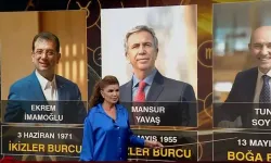 Astrolog Nuray Sayarı yerel seçimlerde İstanbul, Ankara ve İzmir için tahminlerde bulundu