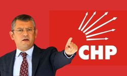 Özgür Özel CHP Genel Başkanlığı adaylığını ilan etti