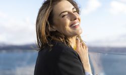 İspanyol Pop Müziğinin Kült İsmi Monica Molina 20 Ekim’de Zorlu PSM’de!