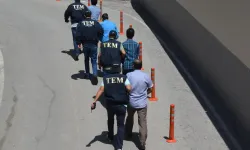 77 ilde FETÖ operasyonu düzenlendi! 611 gözaltı