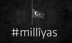 Filistin için 3 günlük 'Millî Yas' ilan edildi