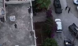 İçişleri'nden 'Kahramanlar' operasyonu! 2 bin 554 firari yakalandı