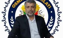 Osmanlı Teşkilatı'ndan İsrail'e sert tepki