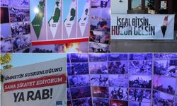 Ankara'da Kudüs ve Gazze için bilgilendirme merkezi kuruldu