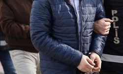 Arama kaydı bulunan 4️1️7️3️ firari yakalandı