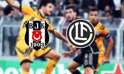 Beşiktaş'a büyük şok! 10 dakikada 3 gol yediler