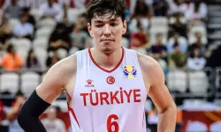 Cedi Osman Milli Takımda oynamak istemiyor