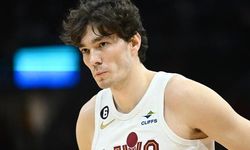 Cedi Osman'dan açıklama! Ben milli formayı reddetmedim