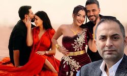Engin Polat ile gazeteci Murat Ağırel arasında tartışma çıktı
