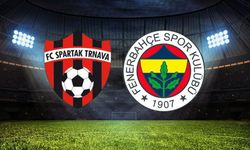 Fenerbahçe-Spartak Trnava maçı ne zaman ? Hangi kanalda?