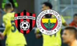 Fenerbahçe UEFA'da King ile yola devam ediyor