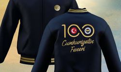 Fenerbahçe'den Cumhuriyet'in 100 yılına özel koleksiyon
