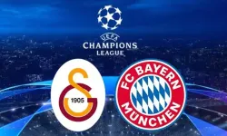 Bayern Münih 3 golle Galatasaray'ı devirdi!