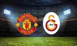 Manchester United Galatasaray maçı ne zaman? Saat kaçta? Hangi kanalda?